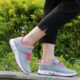 Advantages of Walking and Exercise for Older Men and Women