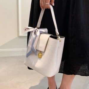 Medal Bucket Bag
